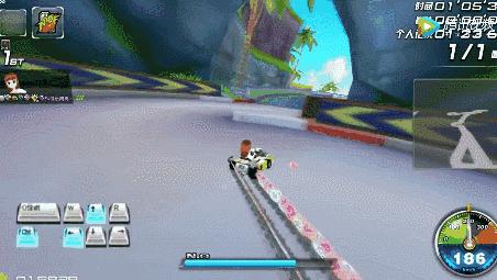 qq飞车学会哪些技巧就可以了,qq飞车必学的16个技巧