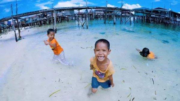 仙本那和印度尼西亚潜水哪个更好,仙本那世界潜水圣地