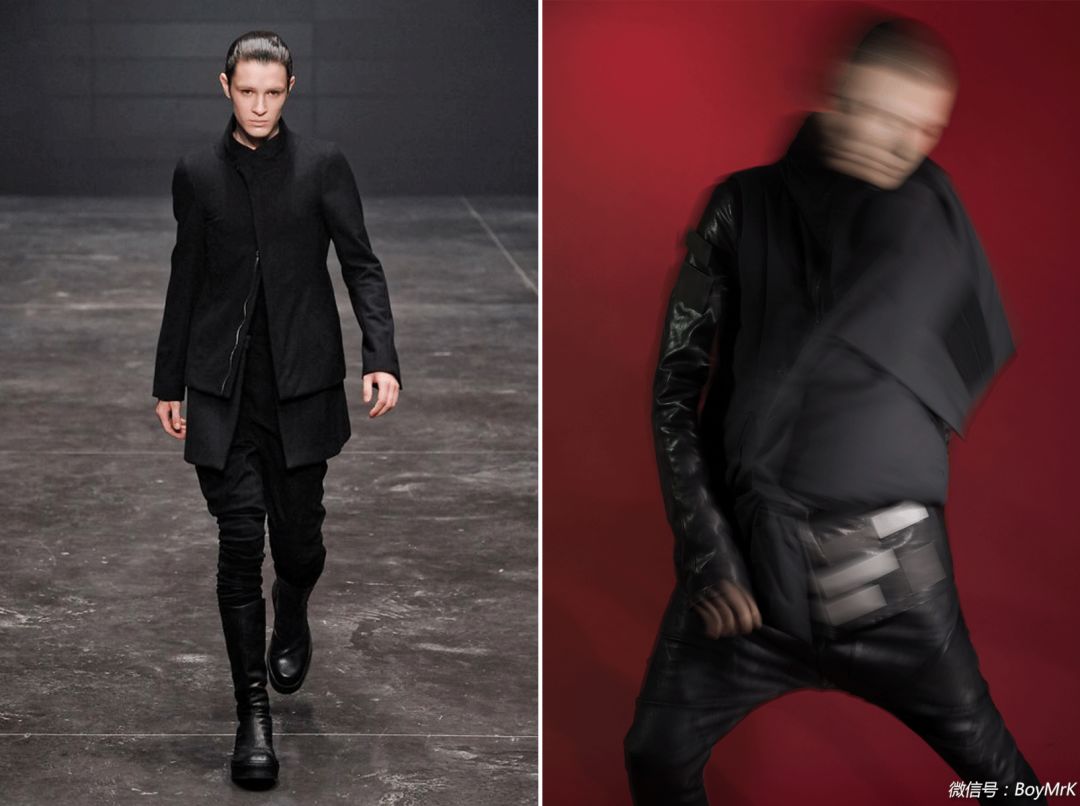 小众但又不要太小众的品牌,小众但不贵的衣服潮牌