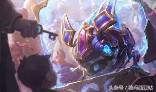 lol最多特效皮肤,LOL评价最好的几款皮肤