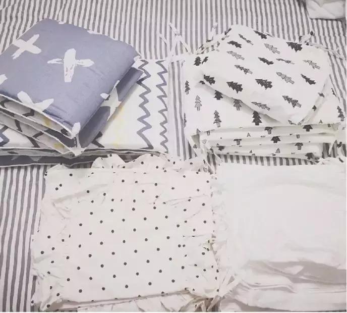 败家之路从生娃开始，孕期我究竟囤了哪些不得不买的好物…