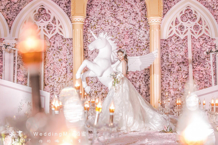 杭州高端婚礼,杭州中式婚礼婚庆公司