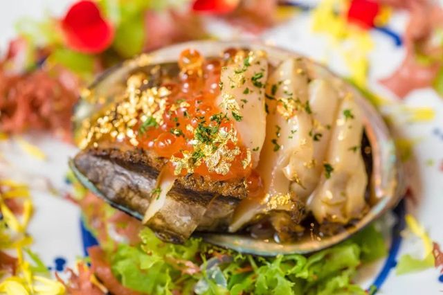 东京米其林法餐推荐,日本料理推荐米其林