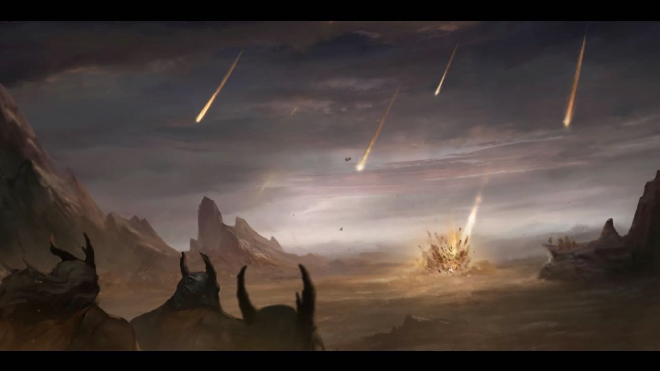 qq华夏手游平民玩暗巫还是玩幻师,qq华夏手游平民玩什么角色好