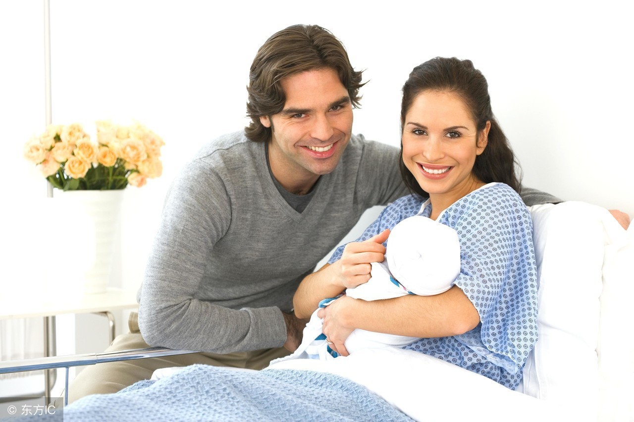 专家多生孩子能延年益寿,高智商女人生的孩子有什么好处