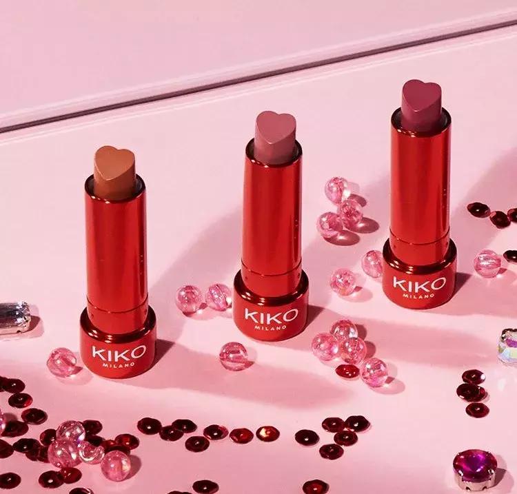 kiko倒闭了吗,kiko口红19年限定