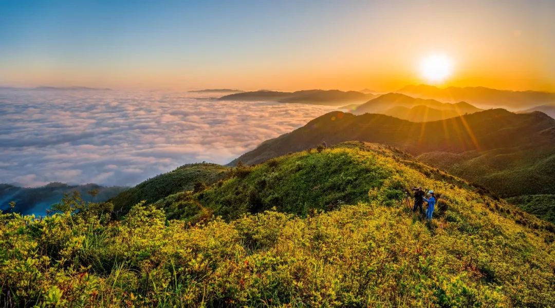 柘荣黄柏景点,柘荣黄柏村旅游攻略