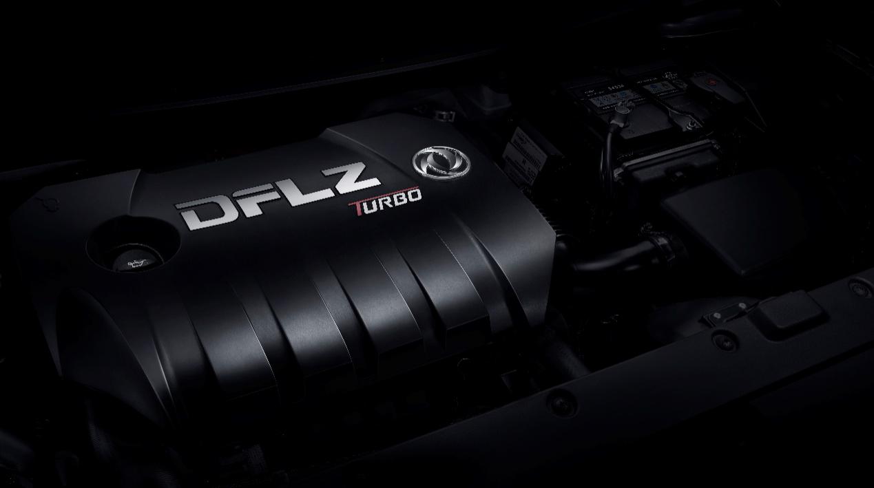 全新景逸x5优点,为何能得到人们的青睐