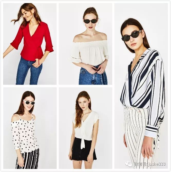 白衬衫哪个牌子好又不贵,白衬衫必买品牌推荐