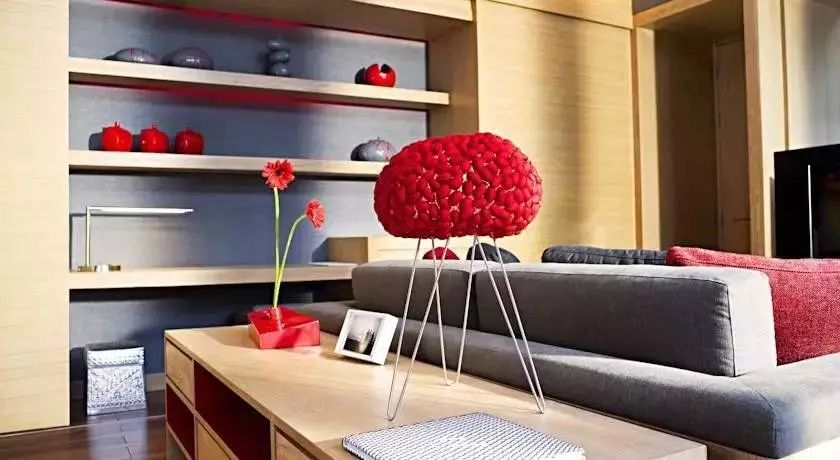 苏梅岛美利亚酒店,苏梅岛康莱德酒店