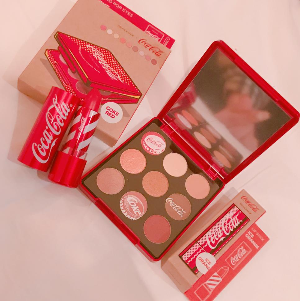 ins口红颜色推荐,ins口红怎么选色号