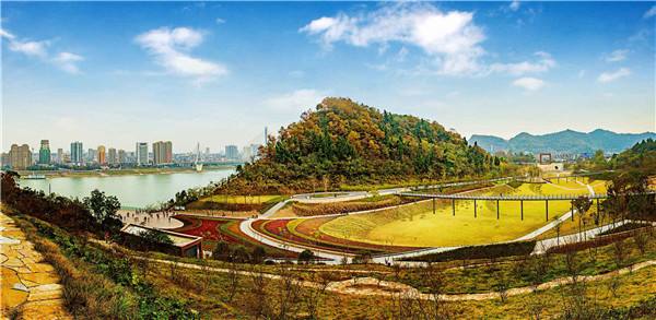 对宜昌的感受,在宜昌生活是什么样的