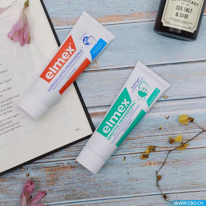 elmex 儿童防蛀牙膏乌鲁木齐发货 (elmex牙膏瑞士和德国的区别)