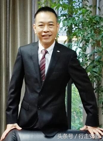 洲际人生合力出发合肥洲际酒店大型招聘会