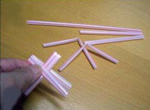 幼儿手工收纳袋不织布,3-6岁幼儿手工编织收纳盒