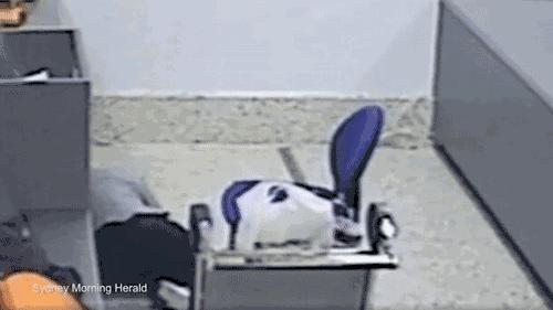 这批中国女孩在海外排队等待死刑她们做了啥？