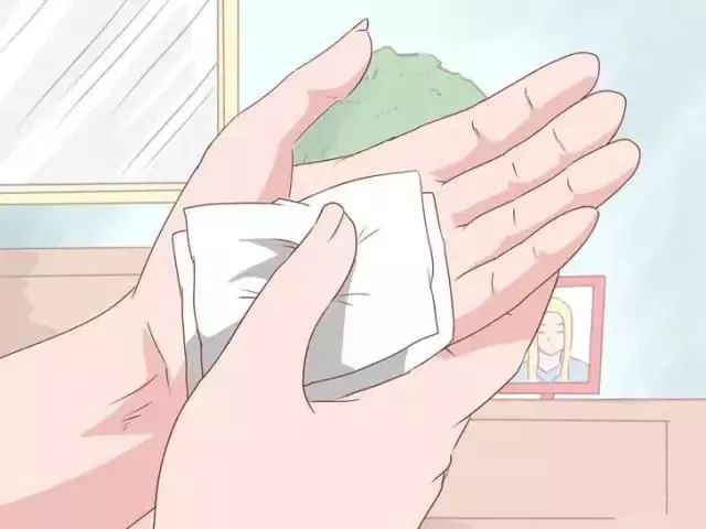 武汉仓鼠咬到小孩,小孩被小仓鼠咬伤