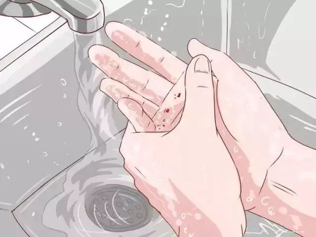 武汉仓鼠咬到小孩,小孩被小仓鼠咬伤