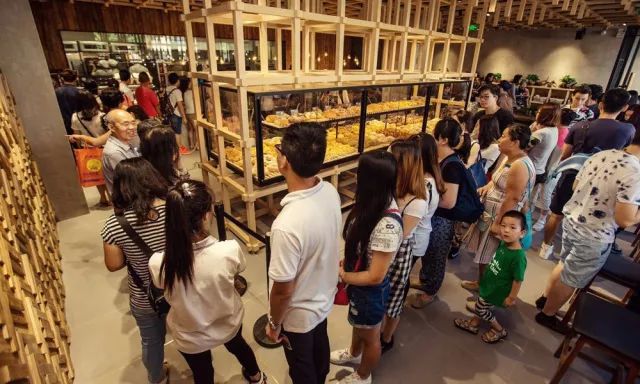 原麦山丘为什么大量关店,原麦山丘为什么不火了