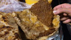 这么low的店，竟然这么多人抢着去吃