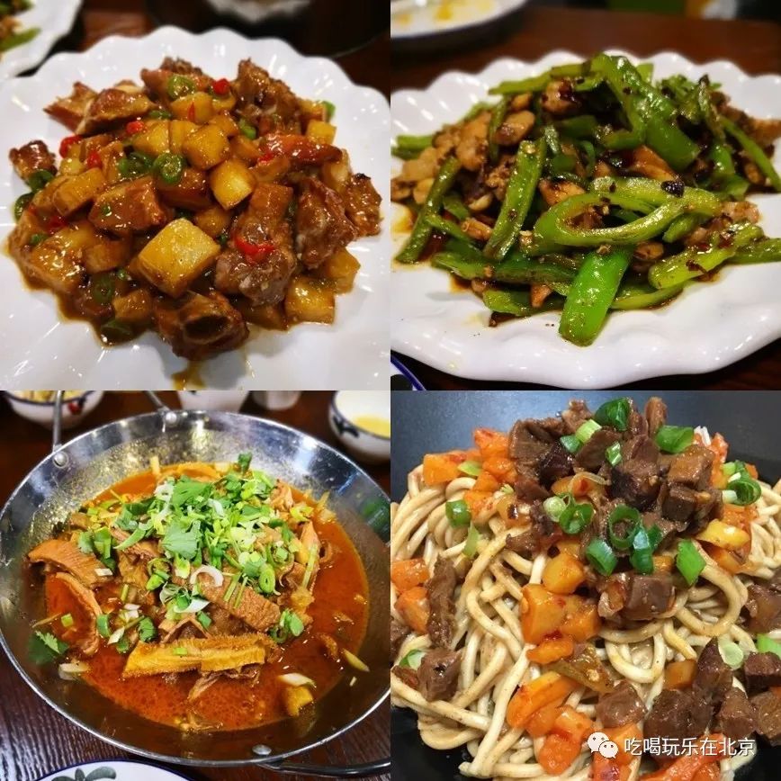 这么low的店，竟然这么多人抢着去吃