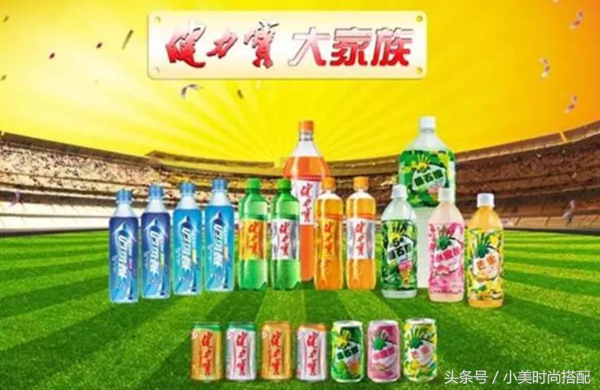 健力宝是可口可乐的吗,为什么老是觉得健力宝比可乐健康