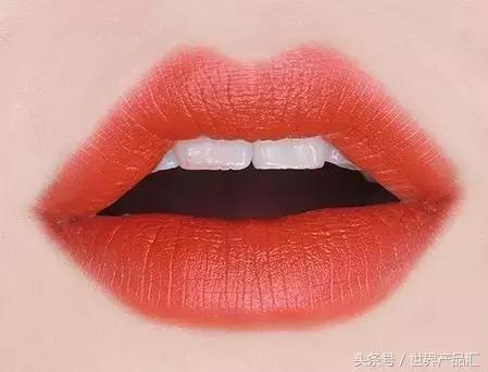 macmini口红有什么色号,macmini色号口红