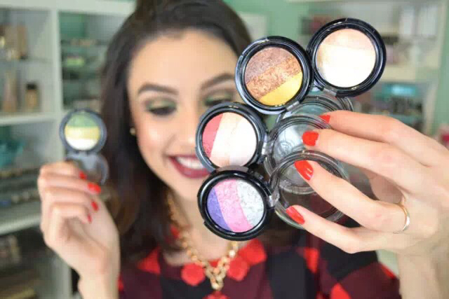 全球口碑最好的10款平价眼影,什么牌子的眼影盘好用又平价