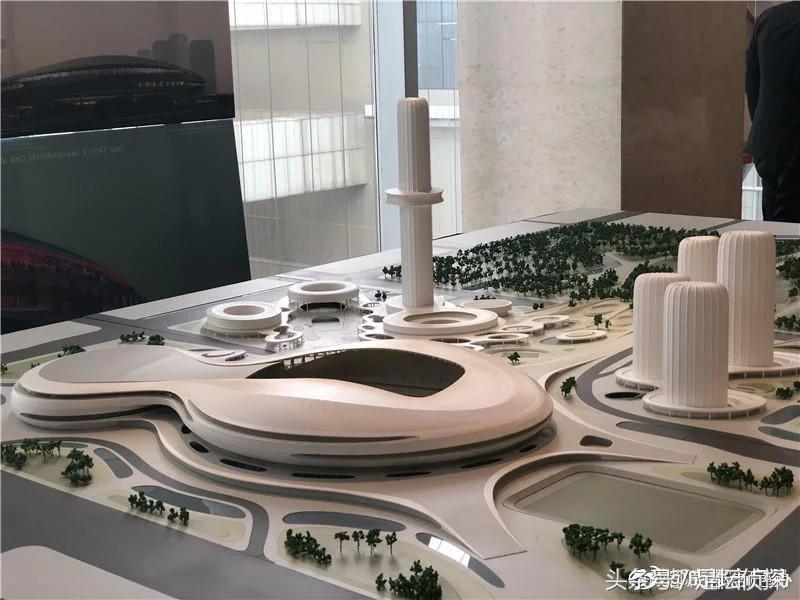 成都专业足球场建设进度,成都正在兴建的专业足球场