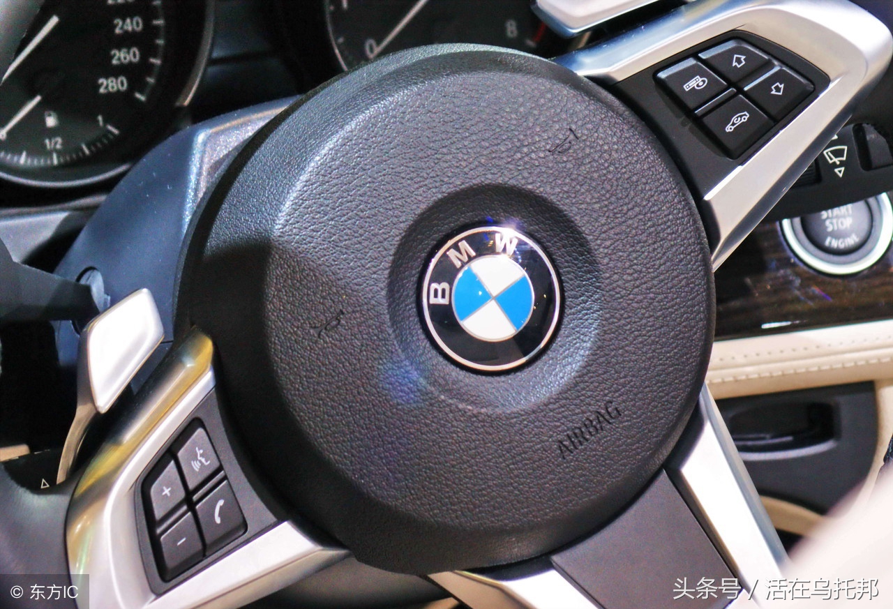 宝马3系的点评,宝马3系的说说