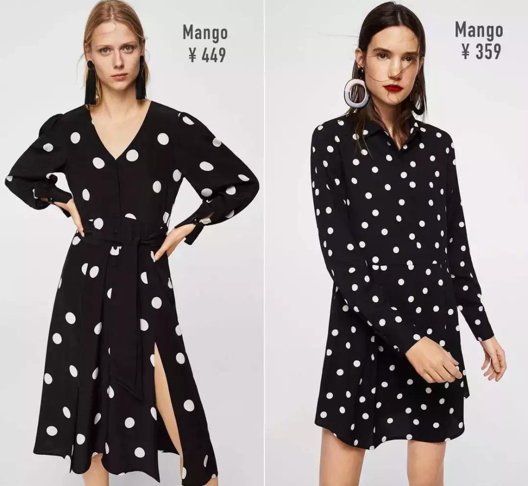 碎花裙、草编包|50件仙气度假单品！