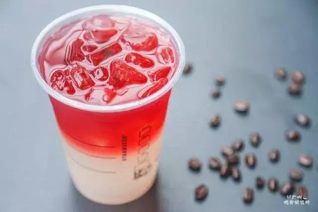 网红奶茶喜茶,coco奶茶跟喜茶