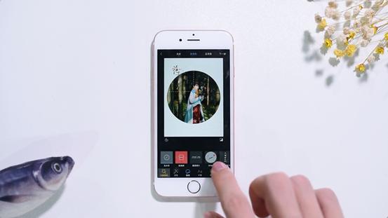 修图贴纸素材app推荐,p图软件特效贴纸免费