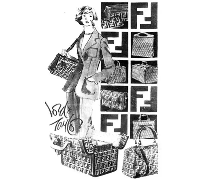 fendi新出套装,娜扎fendi2018