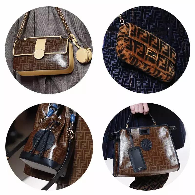 fendi新出套装,娜扎fendi2018