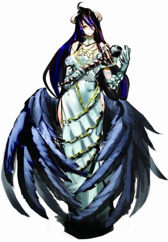 overlord世界级道具前20,overlord世界级道具大全