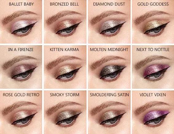 有哪些适合新手用的平价彩妆推荐,日常好用的平价彩妆走一波