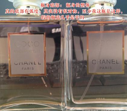 怎么辨别一款香水的真伪呢,打假测评达人香水