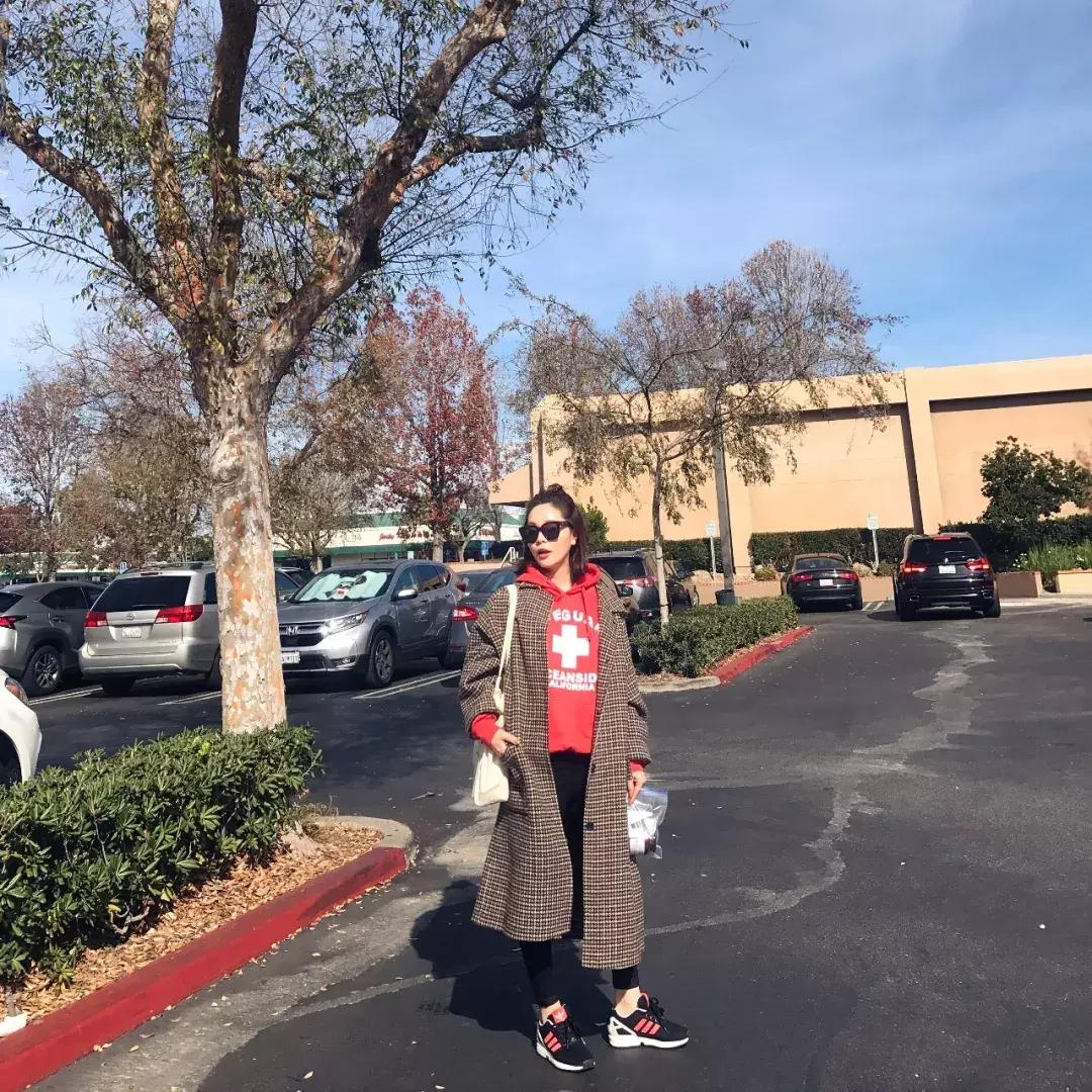 一生一定要去一次夏威夷,一生一定要来的地方洛杉矶