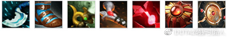 死亡先知dota2集锦,死亡先知dota实战视频