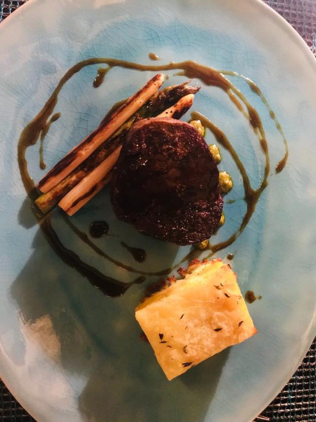 我在马尔代夫白马庄园，体验了一次贵族般的待遇