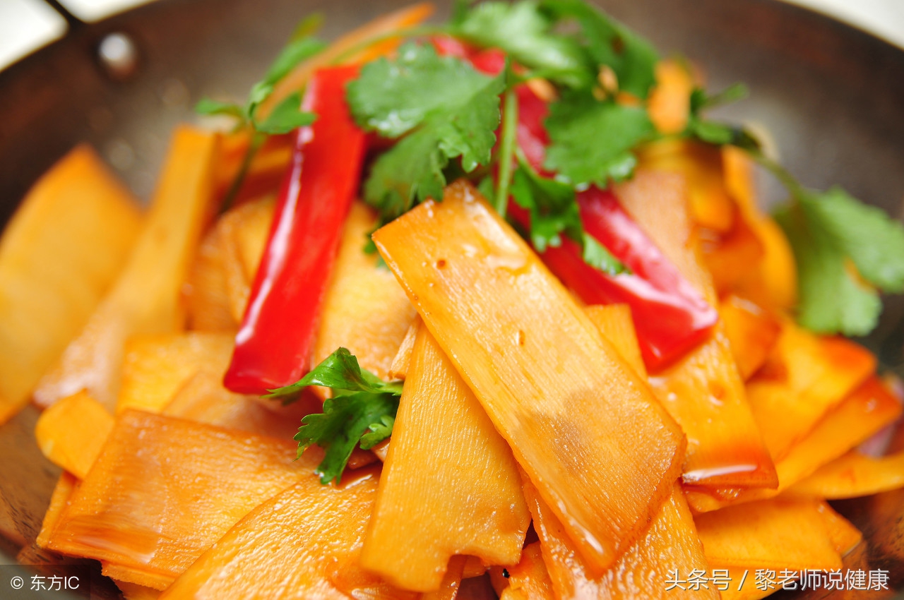 竹笋是发物吗肿瘤病人能不能吃,竹笋是发物吗哪些人不能吃减肥