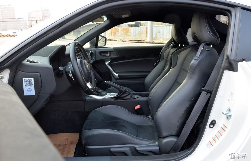 车况好的丰田86价格,瑕疵丰田86