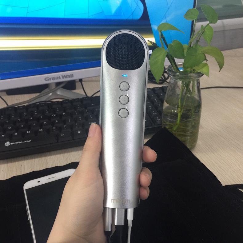 纯麦麦克风专业测评,纯麦无线麦克风测评