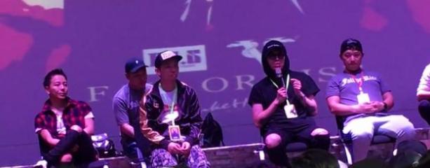 韩宇带着孩子跳街舞,韩宇会参加这就是街舞第5季吗