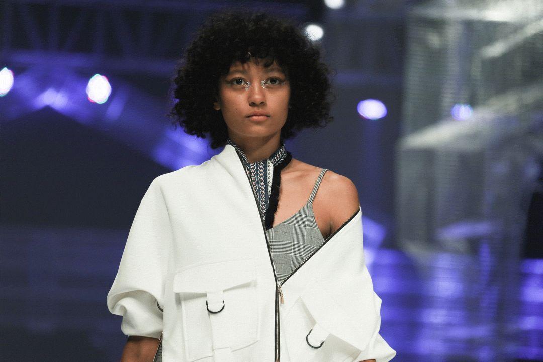 仙女不容定义!穿出仙气的传奇秘法在这里