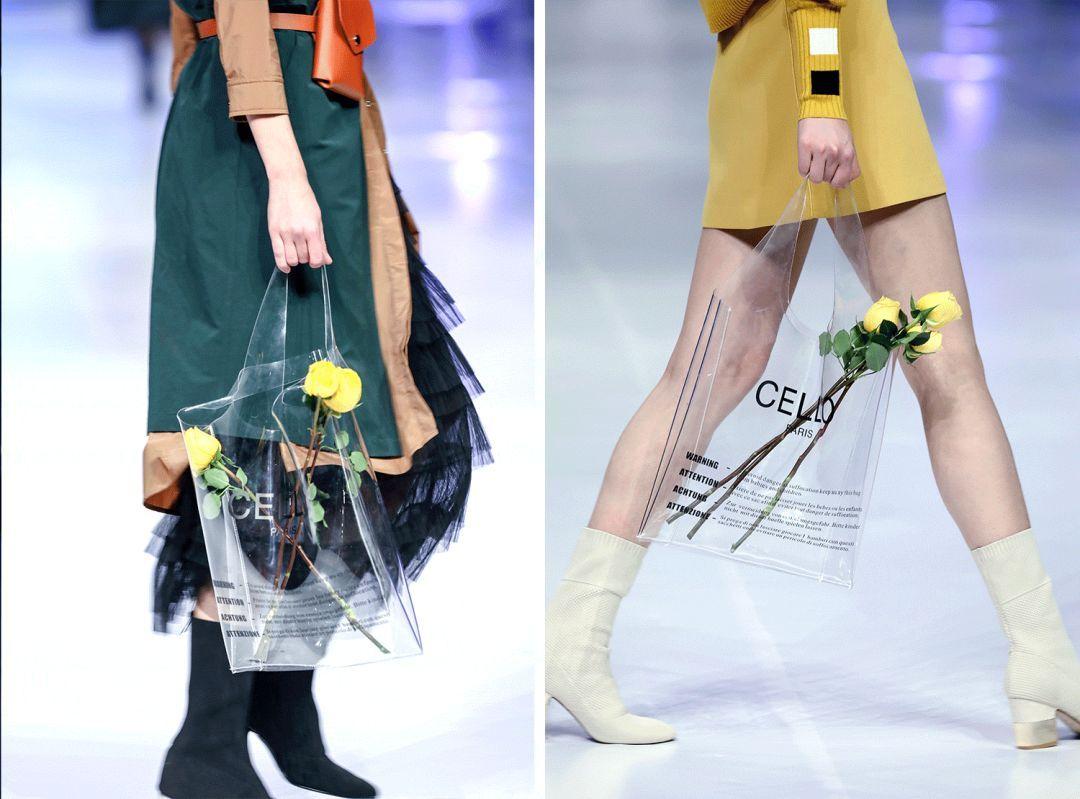 仙女不容定义!穿出仙气的传奇秘法在这里