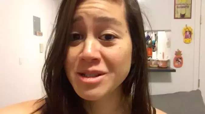 每天100个深蹲臀部变化,每天深蹲100个对臀部下垂效果