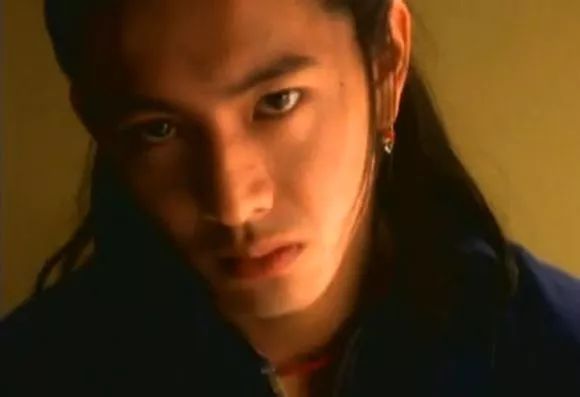 最有资格靠脸吃饭的男明星,娱乐圈的人都是靠脸吃饭的么