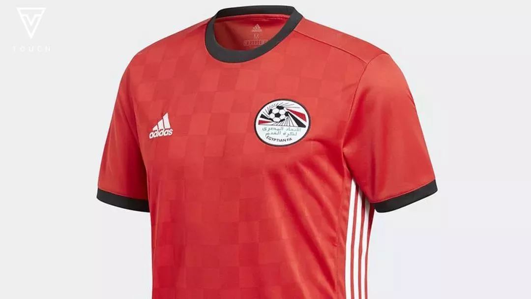 时尚新知｜世界杯32强各国战袍一览（下）